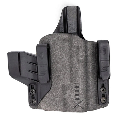 Safariland 1334627 Incog X In-the-Waistband Holster, Glock 43x/48