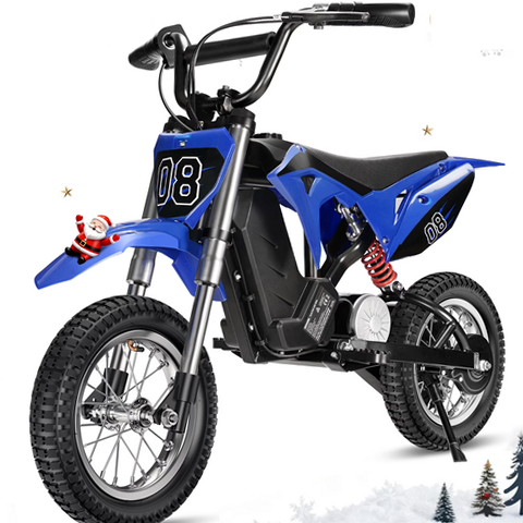 Easoger EM-ED01 36V Kids Electric Dirt Bike - Main Image