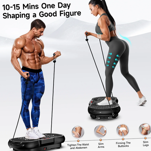Weight Loss Vibro Plate Exercises For Stomach Best Stomach Exercises On Vibration  Plate For Stronger Core