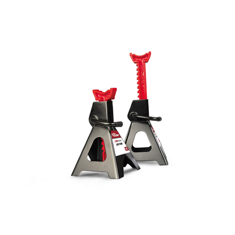 ショーン Torin Jacks T43002HW Hyper Tough 3 Ton Steel Ratcheting Automotive