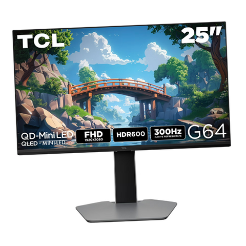 TCL 25G64 25型 300Hz FHD MiniLED 量子ドット img_430381_5.png
