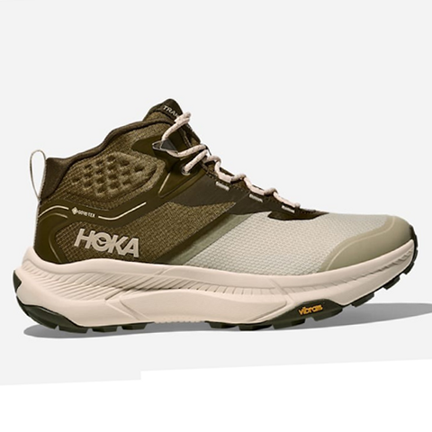 HOKA 1172912-Srcg Transport Hike GTX Mid Waterproof Hiking Boots