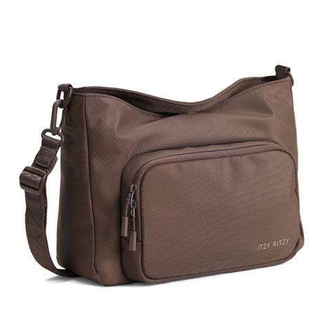 Itzy Ritzy Belong Cargo Caddy Convertible Baby Stroller Organizer