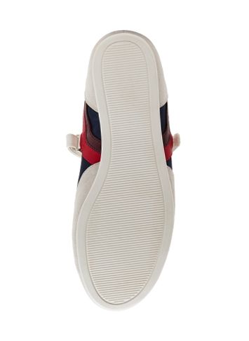Madden Girl Set Slip On Fashion Sneakers with Mary Jane Strap