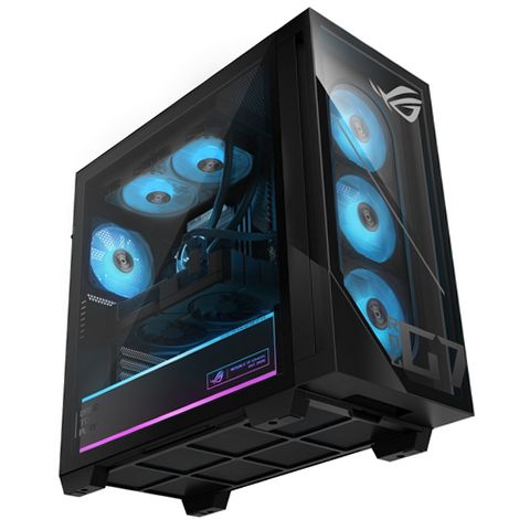 ASUS G700TF-SS778 Ultra 7 265F 2.4GHz NVIDIA GeForce RTX 5070 8GB