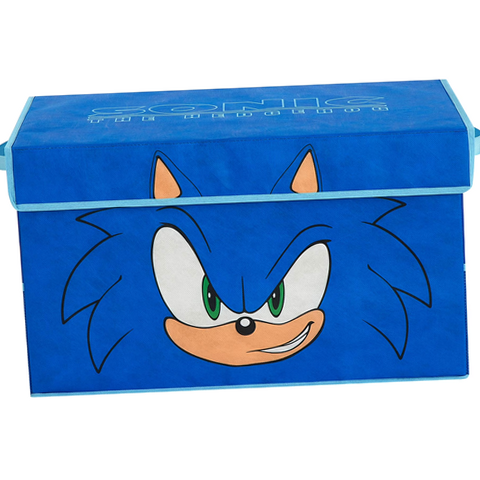 Sonic The Headgehog WK965052 22.5
