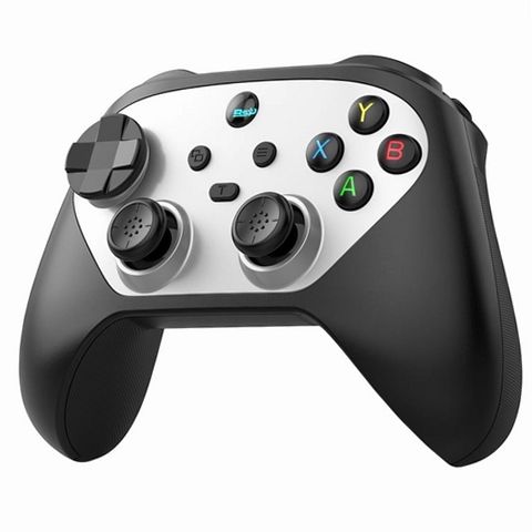 Hexamurby BSP Wireless Game Controller with Hall Effect Joystick