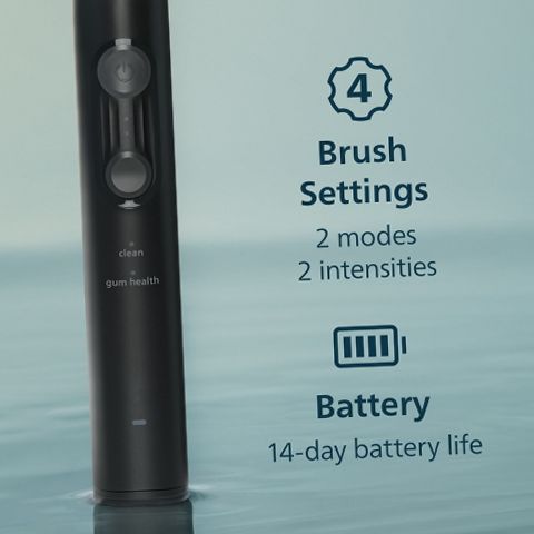 Philips HX4042/82 Sonicare 5000 Electric Toothbrush, Rechargeable