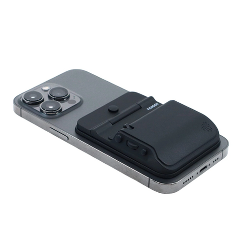 FJORDEN Basic Bundle Camera Grip for iPhone (Non-Magsafe) - Adjust