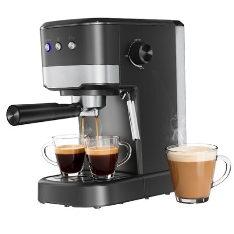 NICWIN Espresso Machine 15 Bar, Professional Espresso Maker with