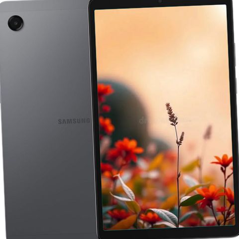 Samsung Galaxy Tab A11 Tablet, 8.7 Inch 90Hz Display, 64GB Storage