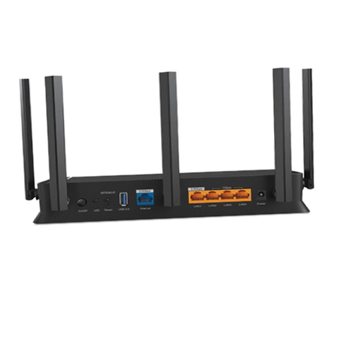 TP-Link BE4600 Archer Wi-Fi 7 Router | eBay