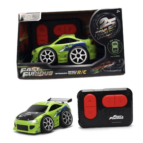 ミニカー JADA FAST&FURIOUS SMALL BLOCKS 1/28 d23a12408a25453f910d4a5f053b3c