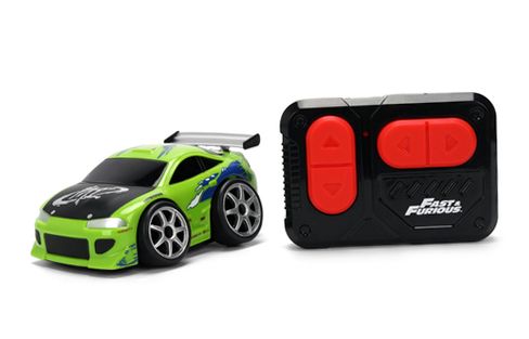 Jada Toys 36996 Fast & Furious 1:28 RC Small Blocks 1995