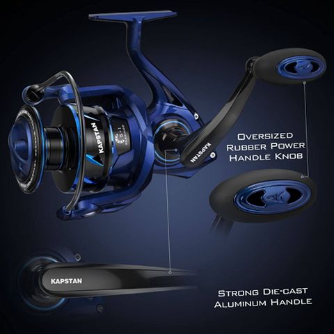 cheap kastking spin fishing reels Kestrel Ultimate Bait Finesse System Baitcasting Reel About this item Ultra Smooth Powerful KastKing Centron Lite Spinning Reels