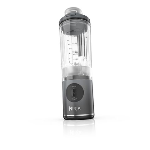Ninja BC200LD Blast MAX Portable Blender, Cordless 20-Oz Twist