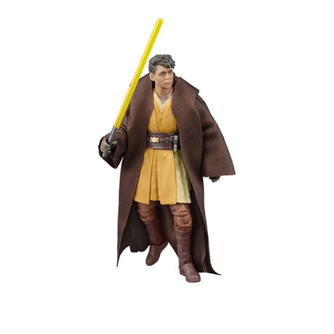 Hasbro Star Wars The Vintage Collection Jedi Knight Yord Fandar
