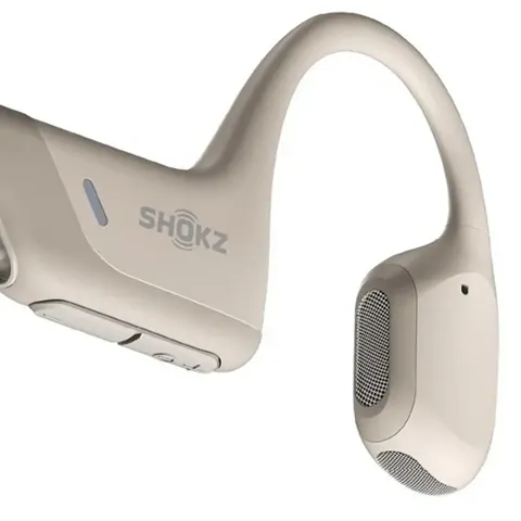 Shokz S810 OpenRun Pro Mini Premium Bone Conduction Open-Ear Sport