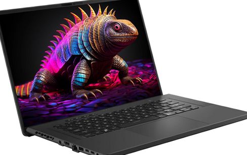 ASUS Zephyrus-i713620H-48-4TB ROG Zephyrus 16