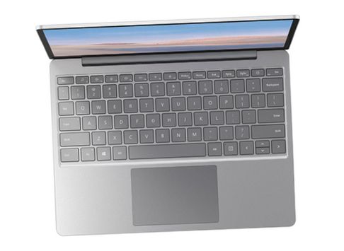 Microsoft VUQ-00007 Surface Laptop Go 2 12.4