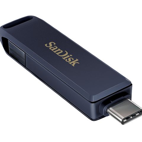 SanDisk SDIXD0N-256G-AW6ME Phone Drive 256GB USB Flash Drive for