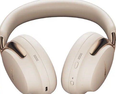 Bose 890101-0500 QuietComfort Ultra Headphones (2nd Gen
