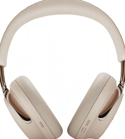 Bose 890101-0500 QuietComfort Ultra Headphones (2nd Gen