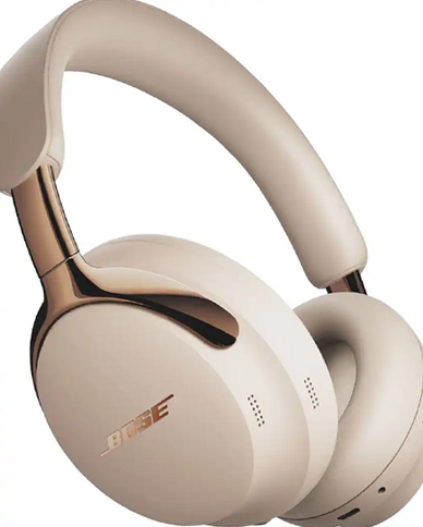 Bose 890101-0500 QuietComfort Ultra Headphones (2nd Gen