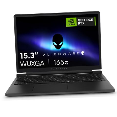 Alienware 15 Gaming Laptop, 15.3