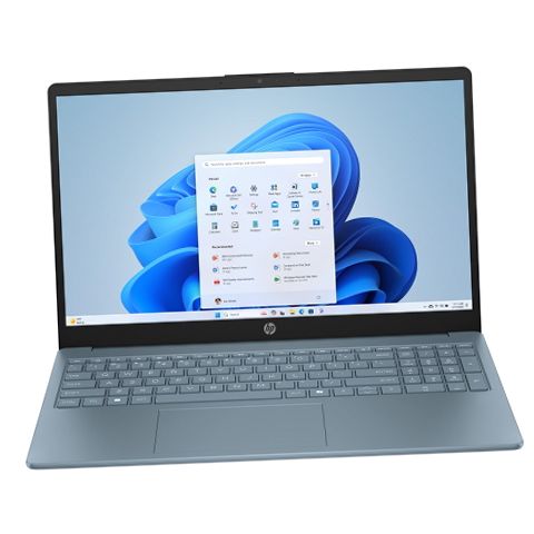 HP 15.6型 ノートパソコン 4GB 128GB SSD HP 15.6 Inch HD Laptop, Intel Pentium N200 Processor, 4GB RAM