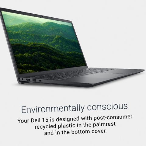 Dell Laptop DC15250, 15.6