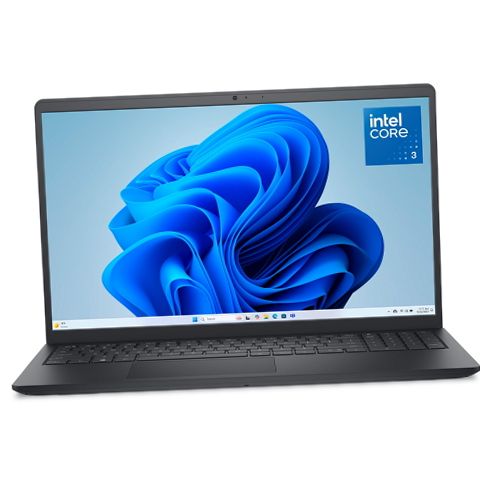 Dell Laptop DC15250, 15.6