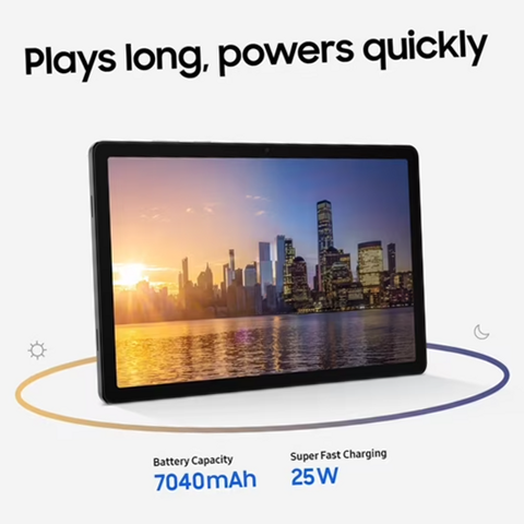 Samsung SM-X230 Galaxy Tab A11+ Plus 11
