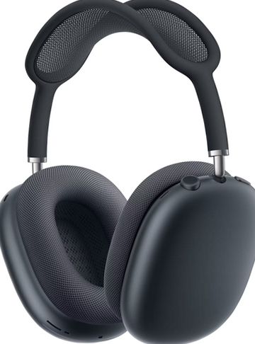 AirPodsMAX 2 Space Gray 本体 Apple AirPods Max 2 Over-Ear Headphones, Active Noise Cancellation