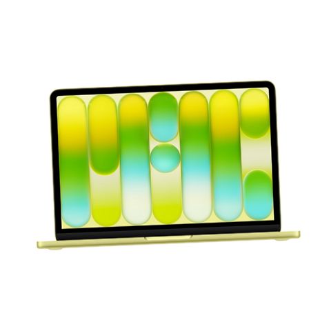 Apple MacBook Neo 13-inch Laptop, A18 Pro Chip with 6-Core CPU and