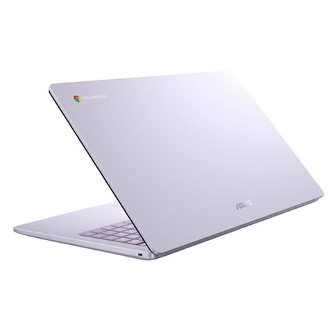 ASUS Chromebook CX15 Laptop, 15.6 in FHD NanoEdge Display, Intel