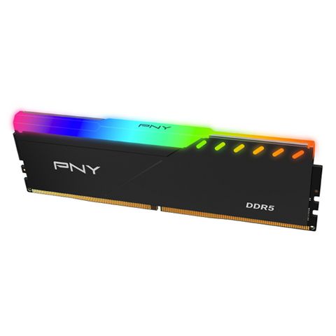 PNY XLR8 Gaming EPIC-X RGB 32GB DDR5 6000MHz CL36 Desktop Memory