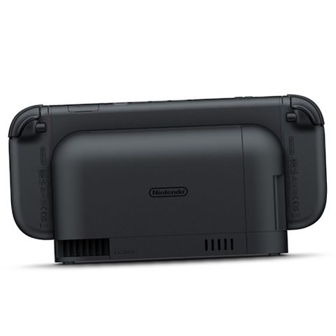 Nintendo Switch 2 System Video Game Console, 7.9-Inch LCD Touch