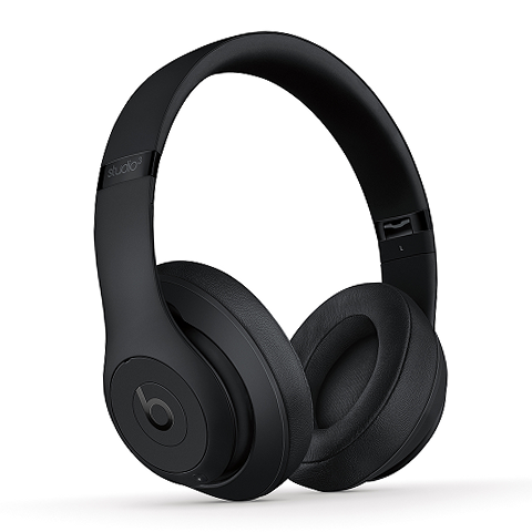 Beats by Dr. Dre Studio3 Wireless Noise Cancelling