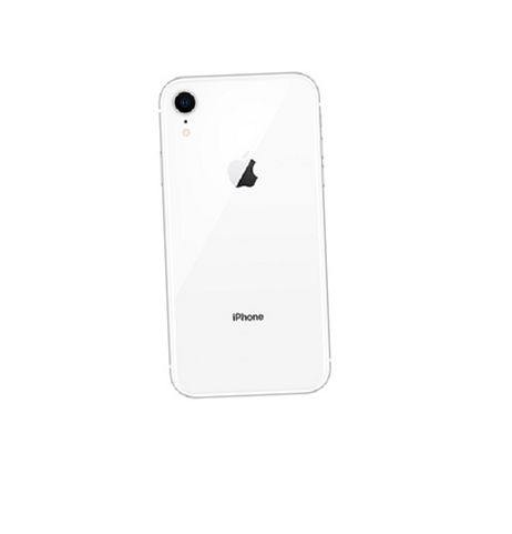 Apple iPhone XR (64GB) ホワイト 本体 付属品あり Amazon.com: Apple iPhone XR, US Version, 64GB, White - AT&T