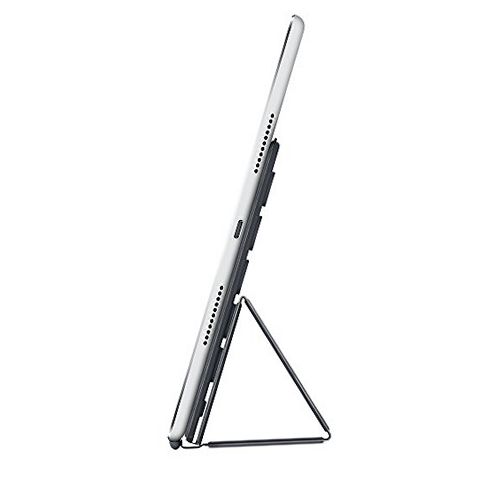 Apple - Apple iPad Pro 10.5 Smart Keyboard 中古 Apple Smart Keyboard A1829 10.5-inch iPad Pro in Original