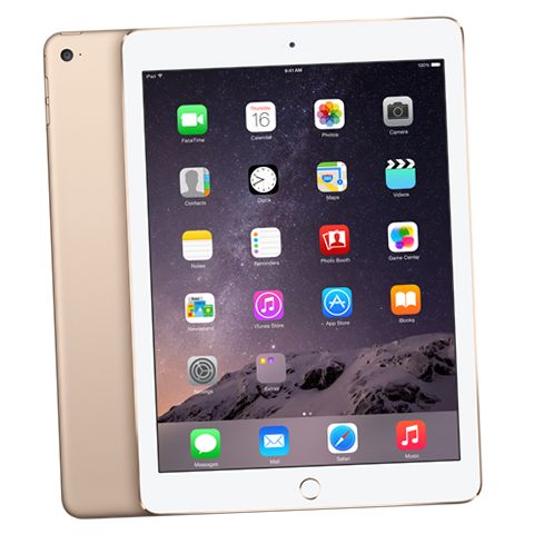 【中古】Apple iPad Air2 ゴールド 16GB Ver15.8.3 流通正規品 【中古】Apple iPad Air2 ゴールド 16GB Ver15.8.3