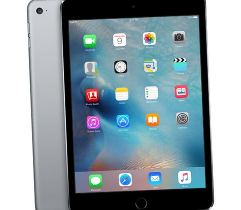 iPad mini4 128GB Wi-Fiモデル バッテリー最大量83% Apple iPad mini 4 Wi-Fi+Cellular 128GB SIMフリー 価格比較 - 価格.com