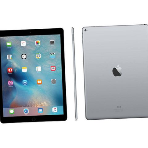 Apple ipad pro 12.9インチ ML0N2JA/A 128GB 6d8c46c81b82457a9505beb4d471e3