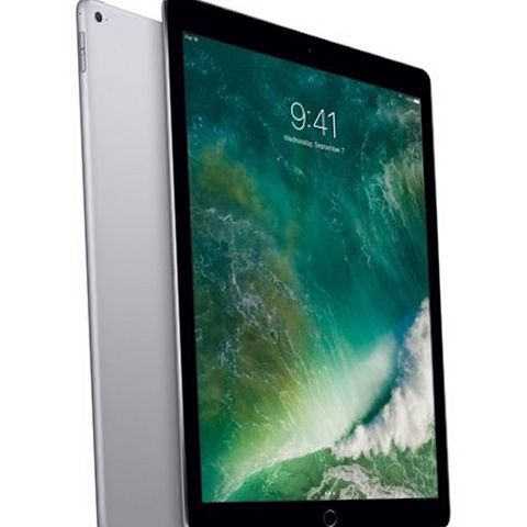 【Wi-Fiモデル】iPad Pro 12.9インチ ML0N2J/A (A1584) 128GB Apple iPad Pro (12.9