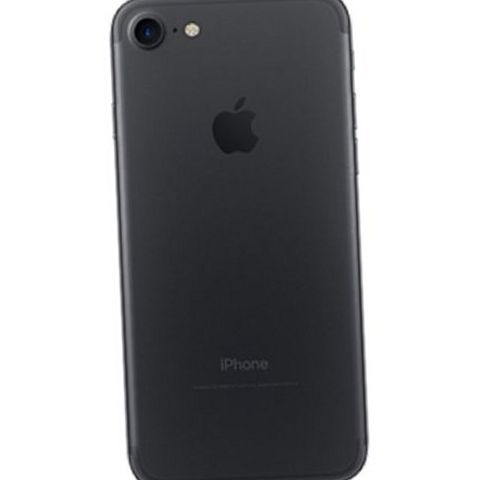 iPhone 7 Black 32 GB SIMフリー Apple iPhone 7 32GB Black LTE Cellular MN8G2LL/A | eBay