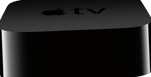 Apple TV 4th Generation 32GB Black MR912LL/A | eBay