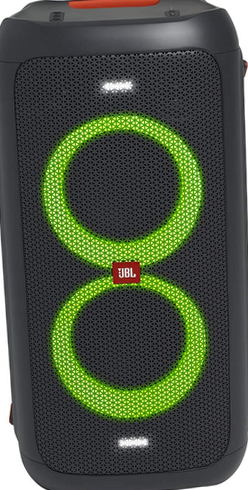 JBL JBLPARTYBOX100AM PartyBox 100 - High Power Portable Wireless