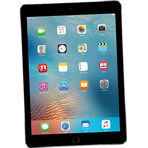 iPad 32GB 2017年春モデル MP1L2J/A iPad Wi-Fi 32GB 2017年春モデル MP2F2J/A [スペースグレイ