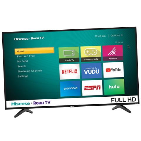 Hisense 43